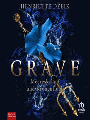 cover image of Grave 2